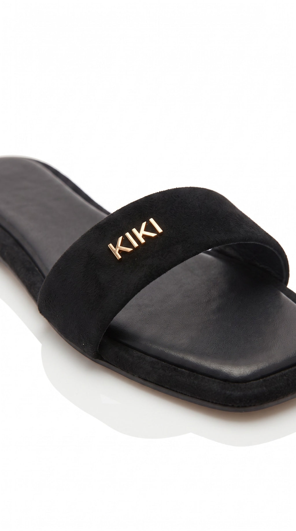 KIKI Candy Black