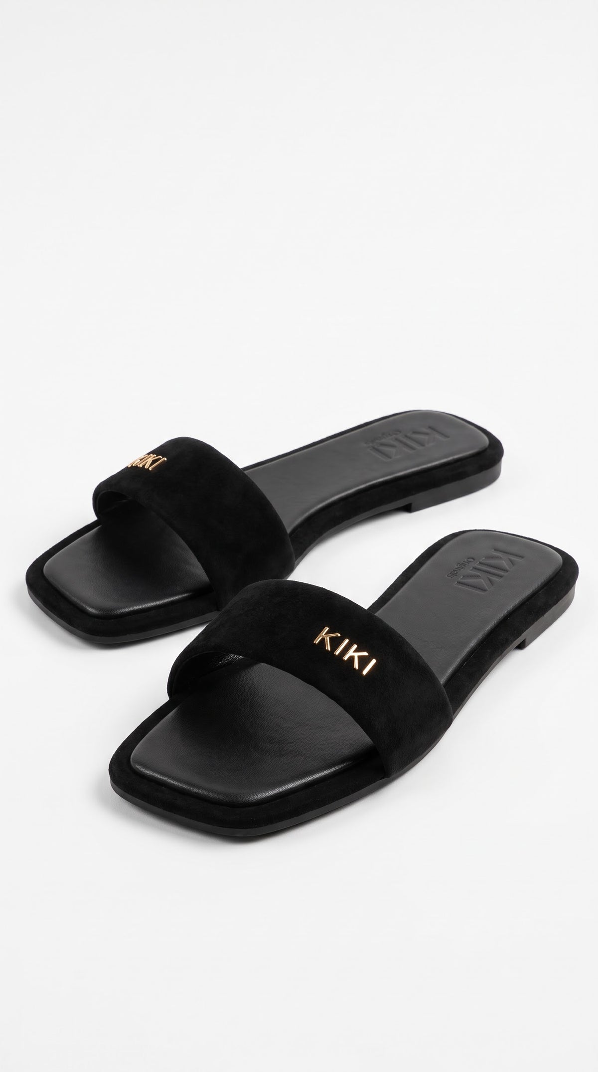 KIKI Candy Black