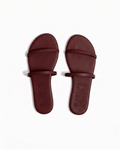 Lerici Burgundy Strapy
