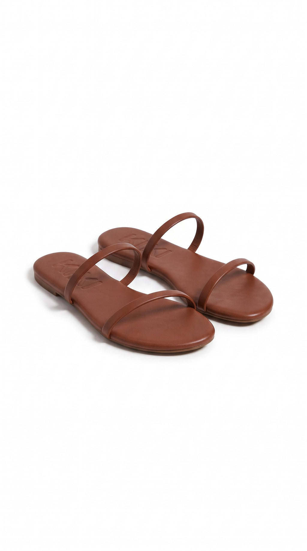 Lerici Brown Strapy