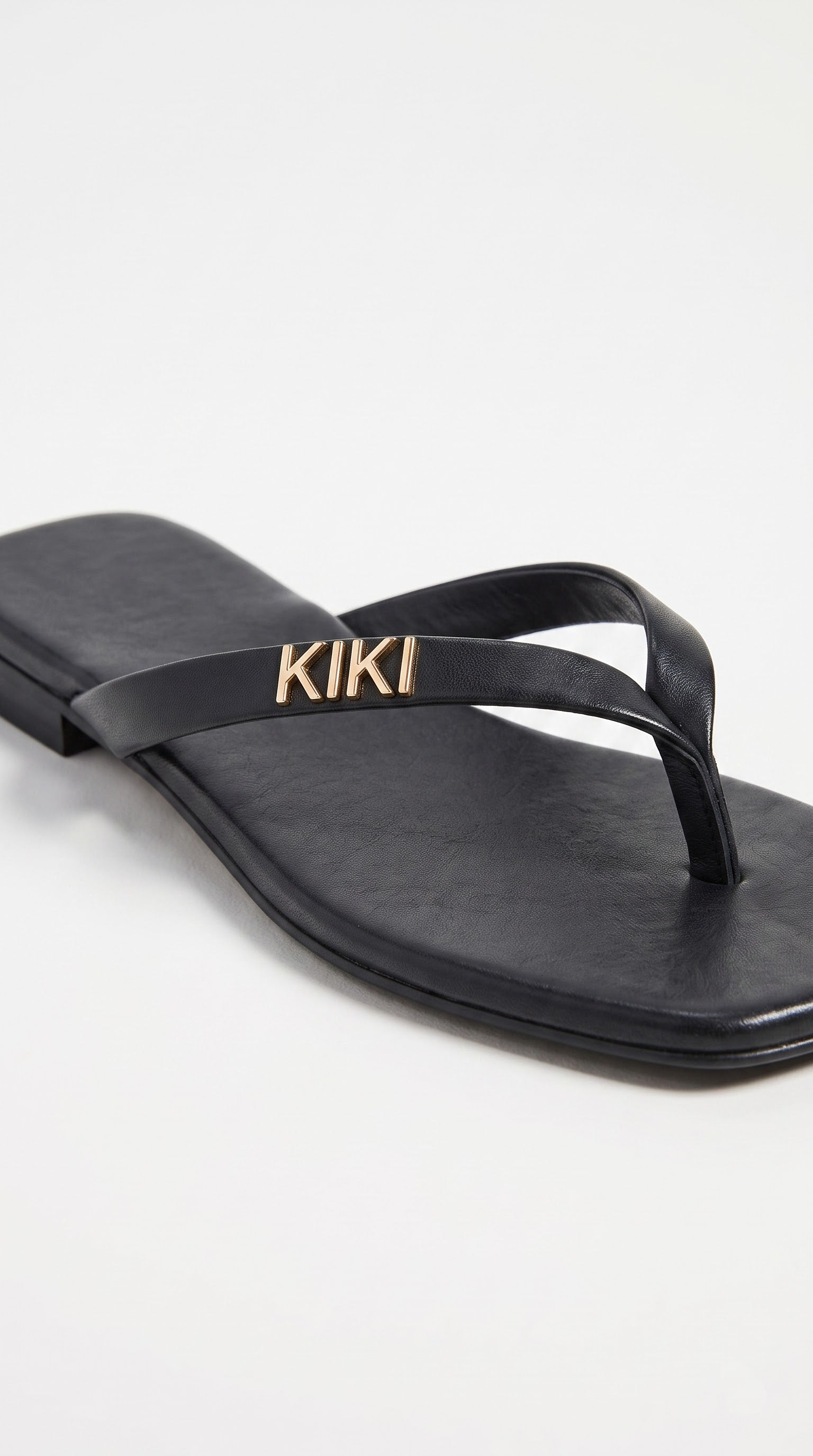 KIKI CoCo Black
