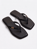 COCO Black Suede