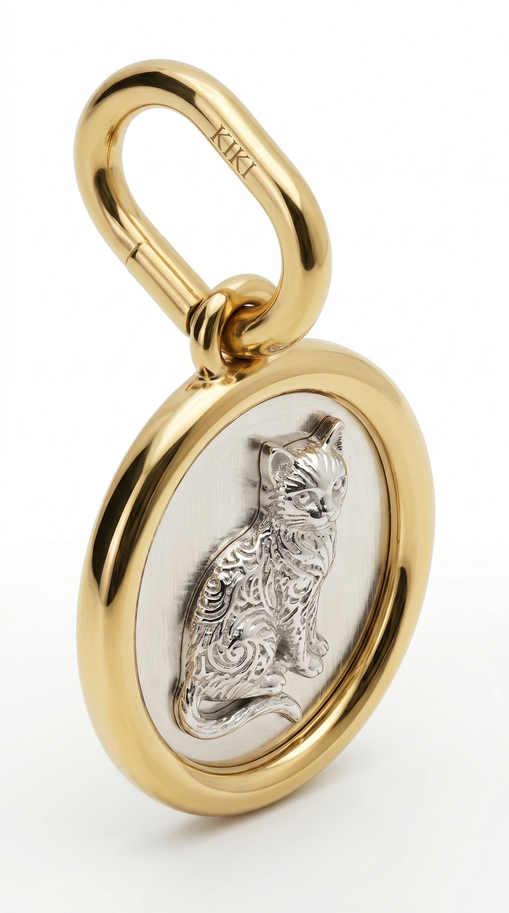 KIKI Cat Charm