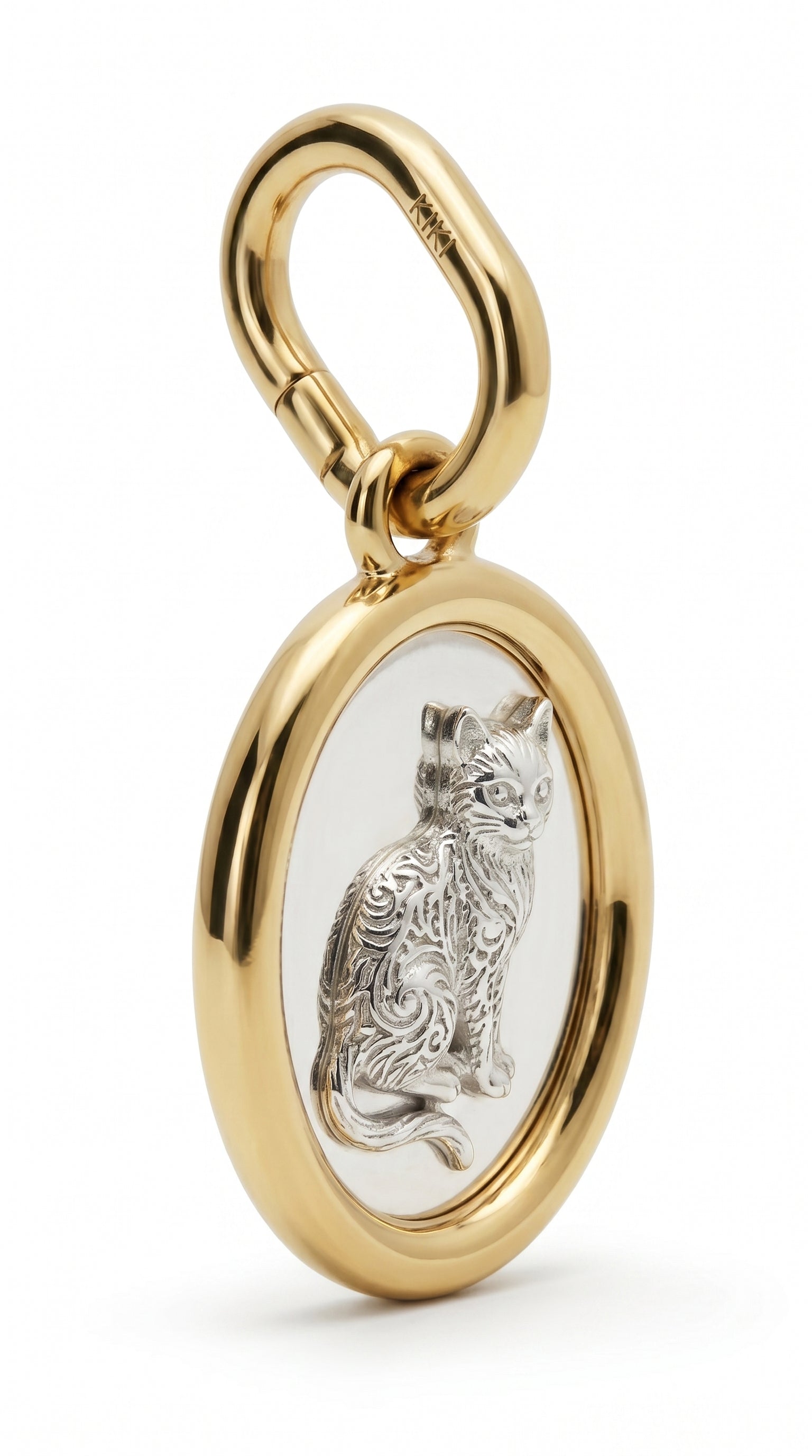 KIKI Cat Charm