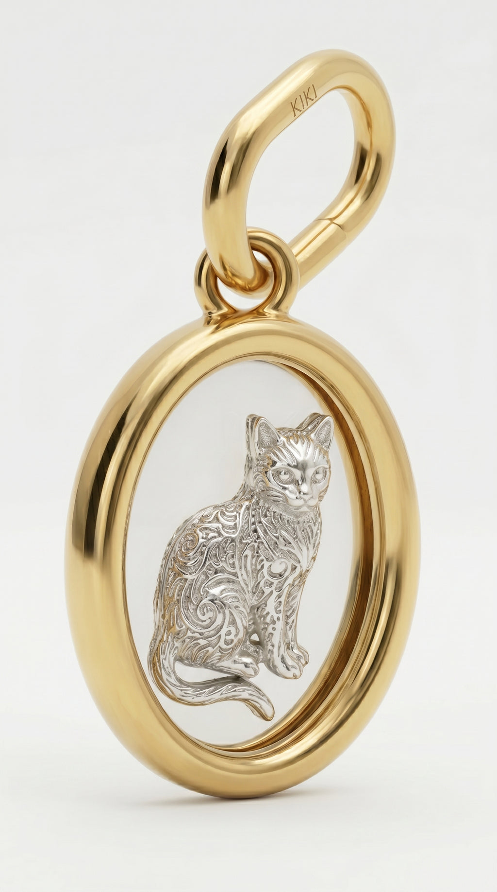 KIKI Cat Charm