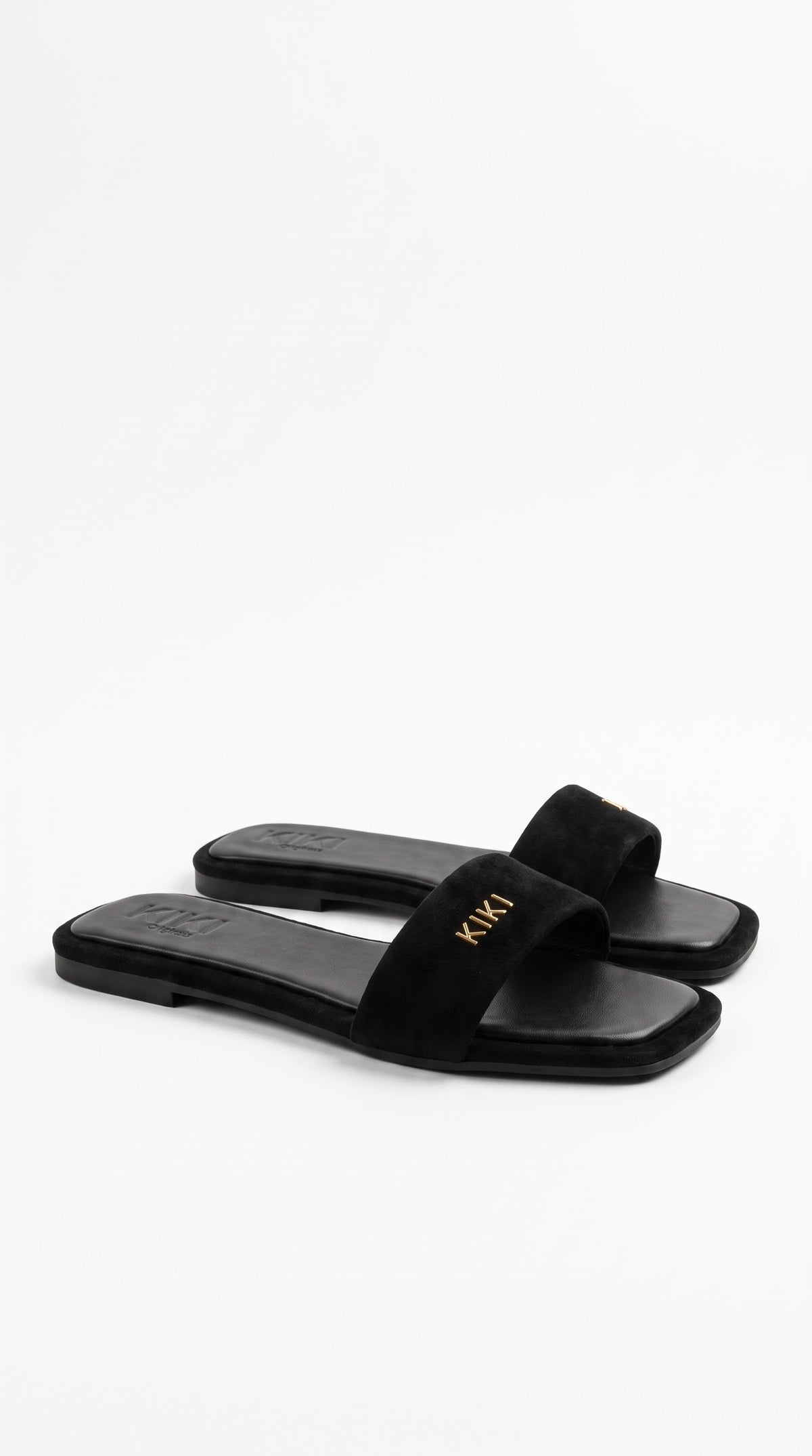 KIKI Candy Black